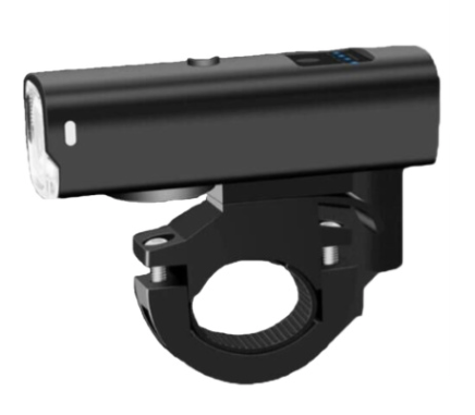 Far de bicicleta BK C1202 reincarcabil USB 2000mAh